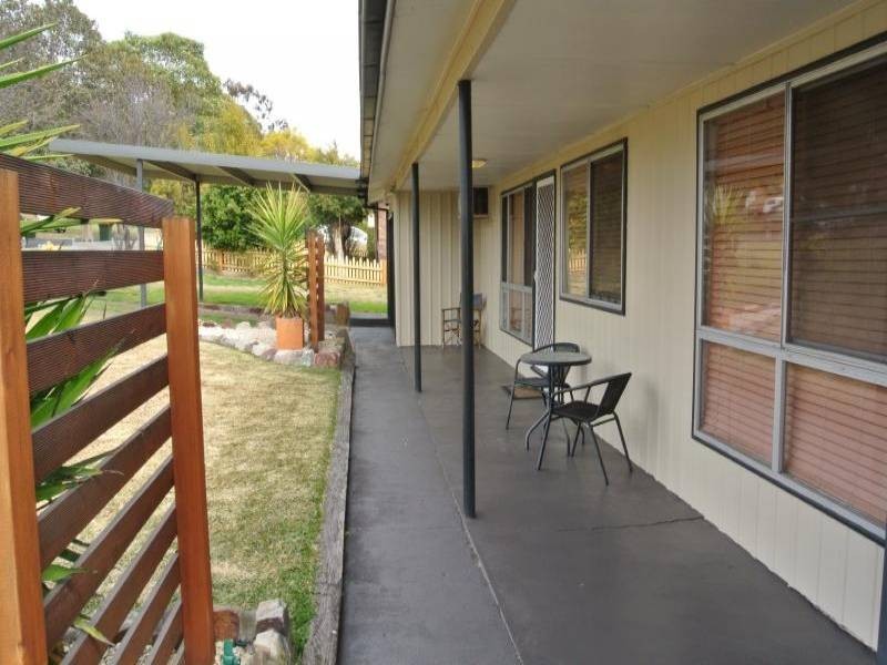 42 Thompson Street, Muswellbrook NSW 2333