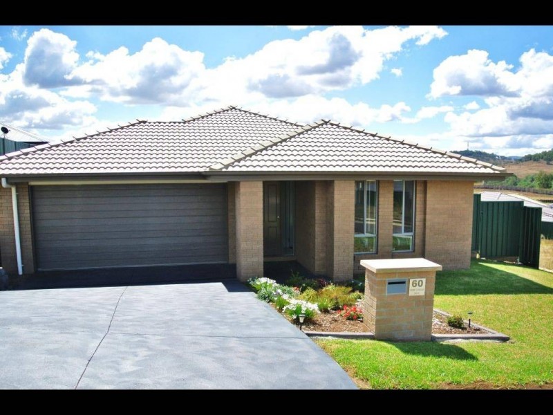 60 Henry Dangar Drive, Muswellbrook NSW 2333