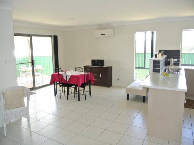 60 Henry Dangar Drive, Muswellbrook NSW 2333