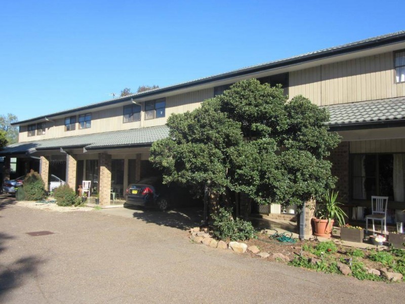 8/41A Brentwood Street, Muswellbrook NSW 2333