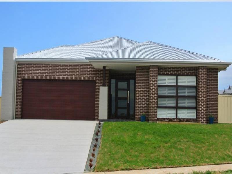 6 Sepoy Crescent, Muswellbrook NSW 2333
