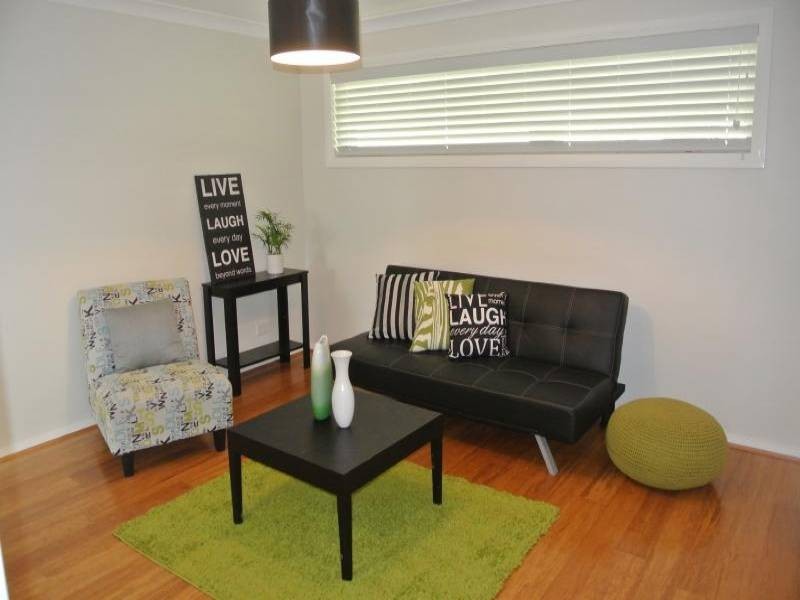 6 Sepoy Crescent, Muswellbrook NSW 2333