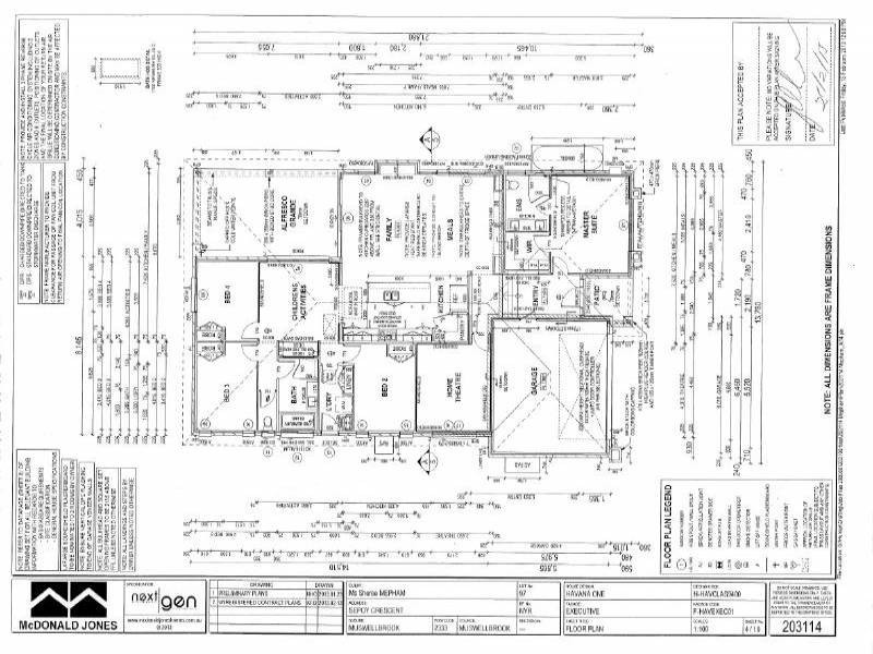 6 Sepoy Crescent, Muswellbrook NSW 2333