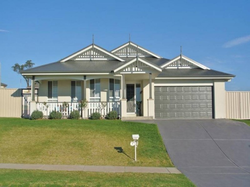 7 Jeune Street, Muswellbrook NSW 2333