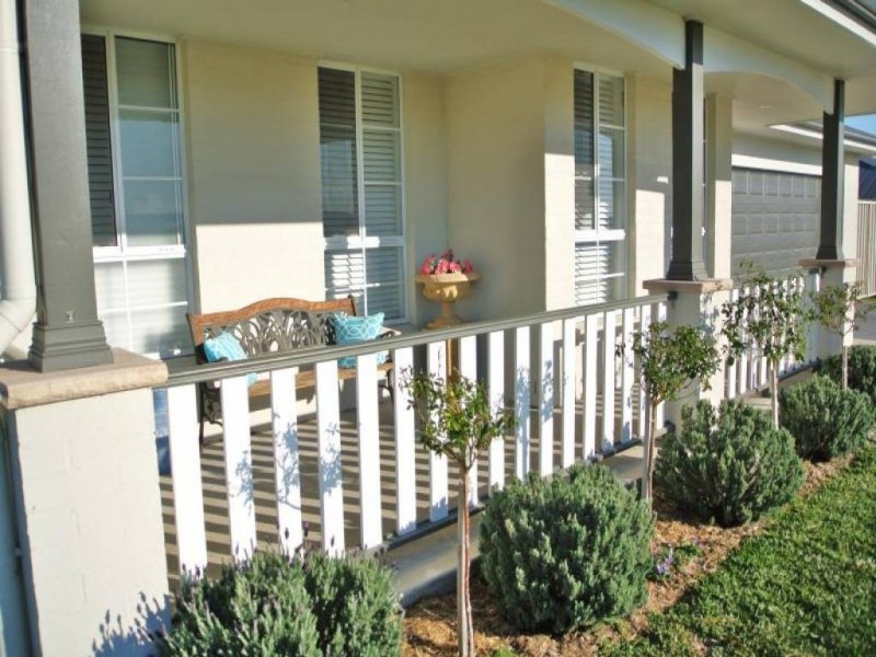 7 Jeune Street, Muswellbrook NSW 2333