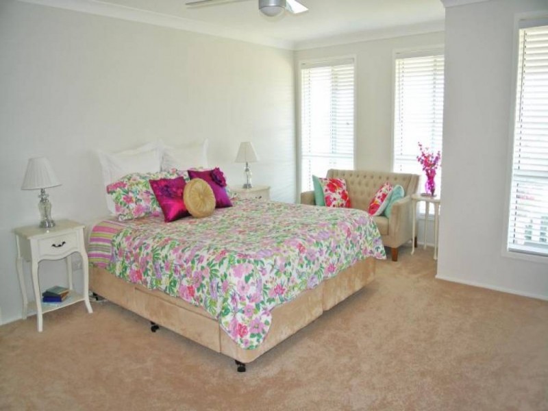 7 Jeune Street, Muswellbrook NSW 2333