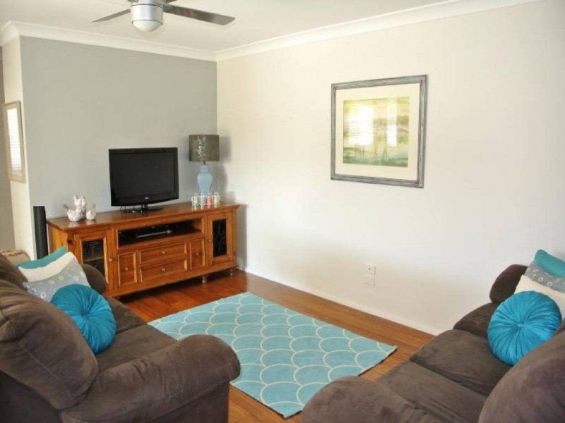 7 Jeune Street, Muswellbrook NSW 2333