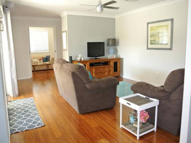 7 Jeune Street, Muswellbrook NSW 2333