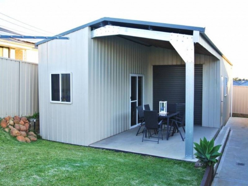 7 Jeune Street, Muswellbrook NSW 2333
