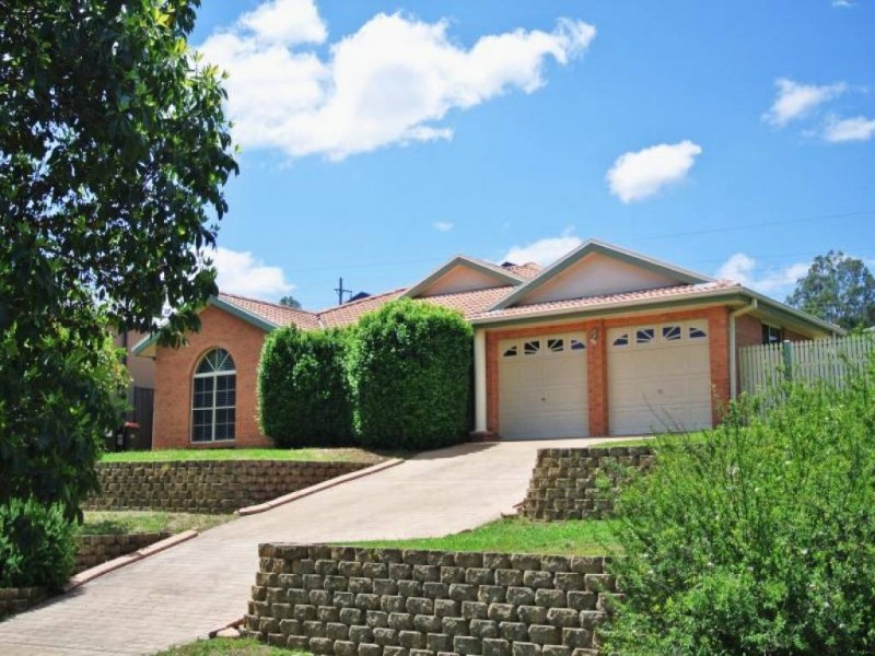 51 Queen Street, Muswellbrook NSW 2333