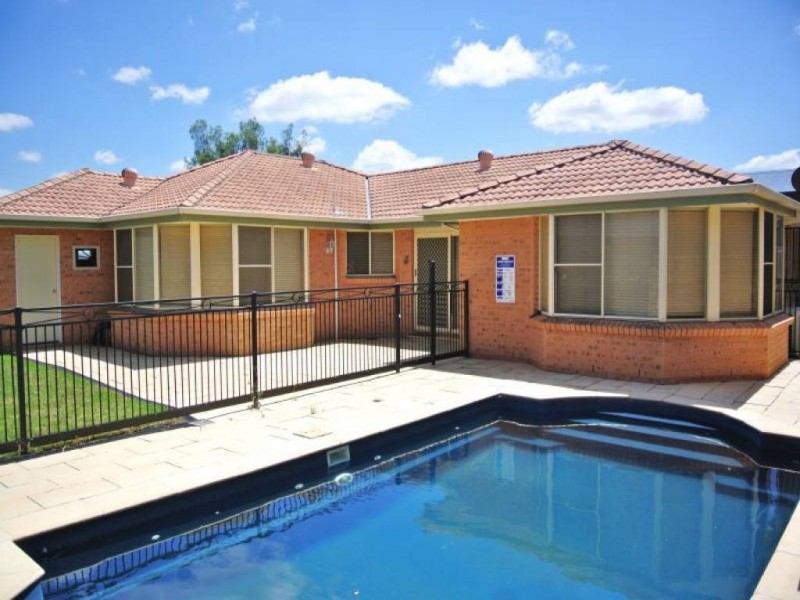 51 Queen Street, Muswellbrook NSW 2333