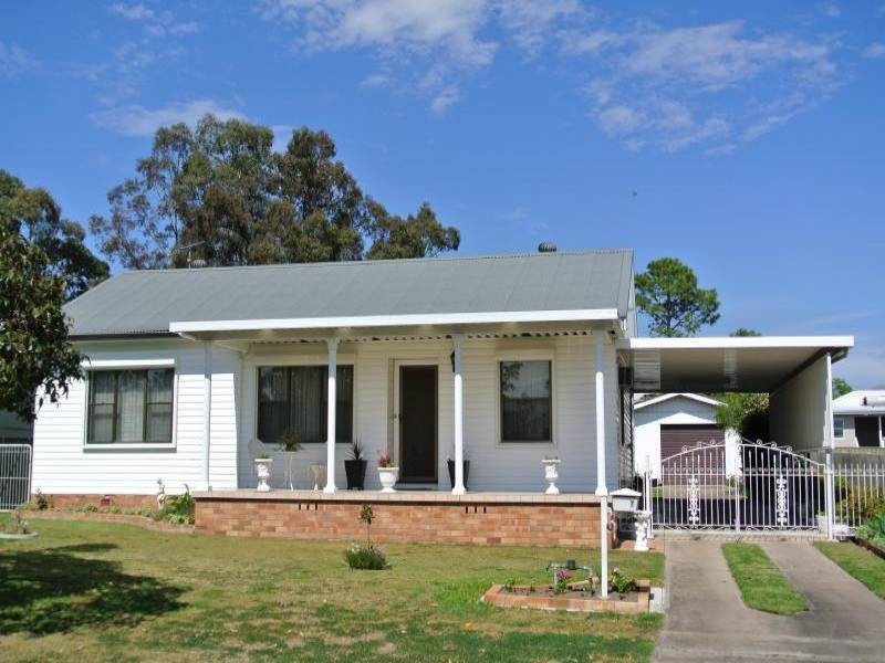7 Forbes St, Muswellbrook NSW 2333