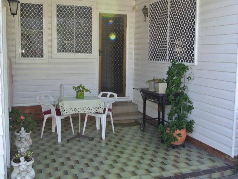 7 Forbes St, Muswellbrook NSW 2333