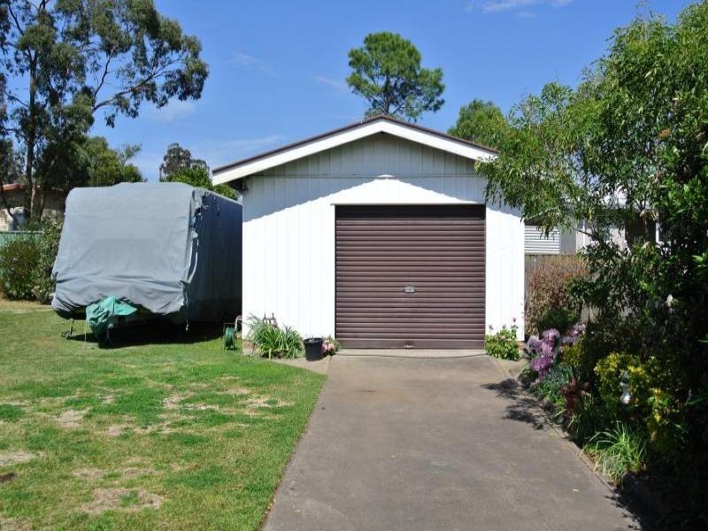 7 Forbes St, Muswellbrook NSW 2333