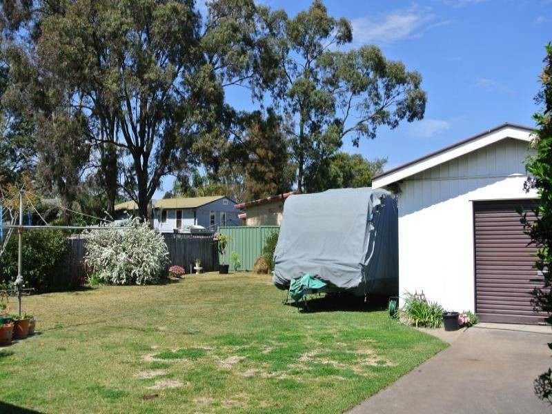 7 Forbes St, Muswellbrook NSW 2333