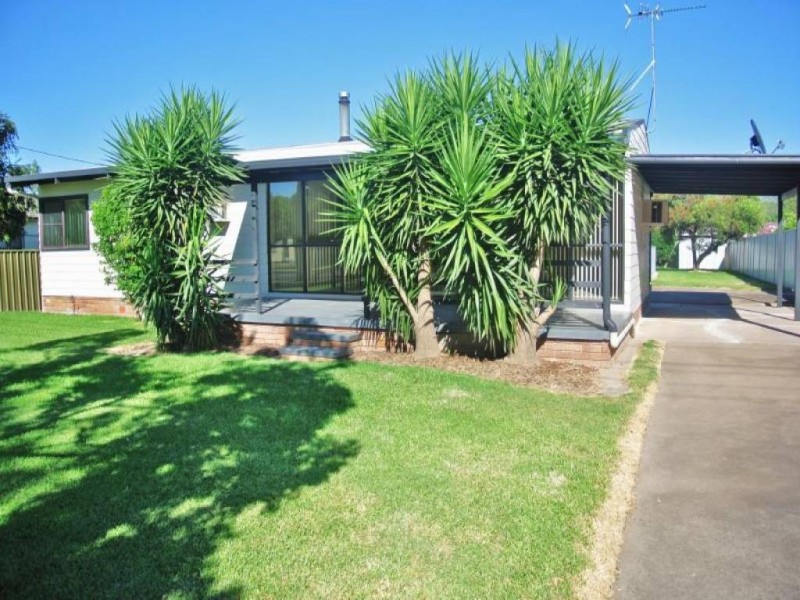 26 Palace Street, Denman NSW 2328