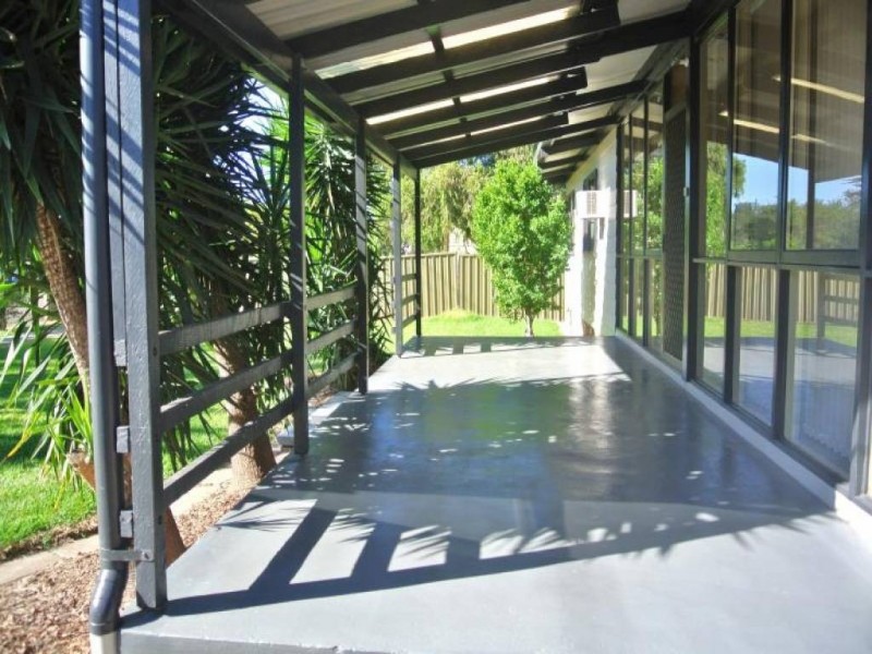 26 Palace Street, Denman NSW 2328