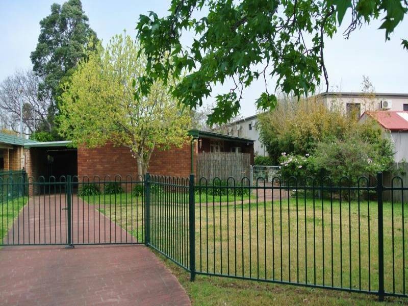 8 Haydon Street, Muswellbrook NSW 2333
