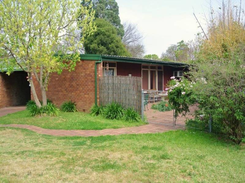 8 Haydon Street, Muswellbrook NSW 2333