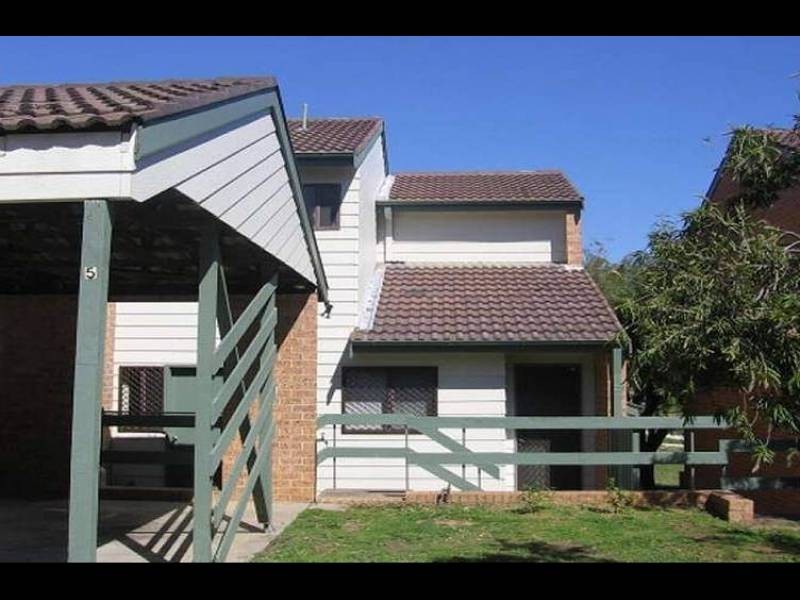5/39 Woollybutt Way, Muswellbrook NSW 2333