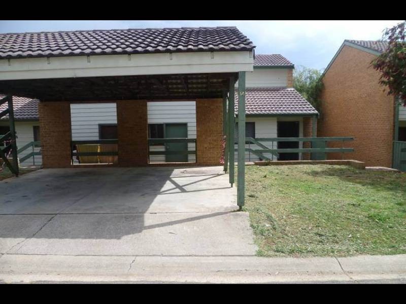 5/39 Woollybutt Way, Muswellbrook NSW 2333