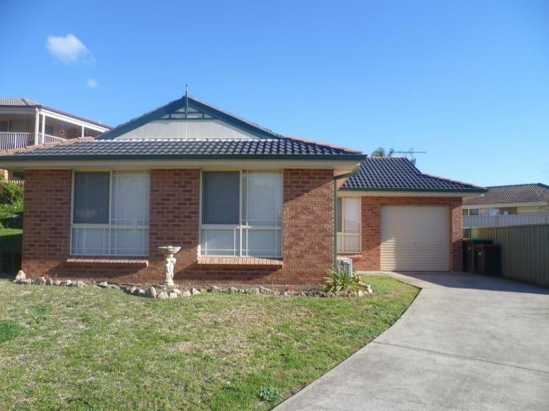 5 Tuart Close, Muswellbrook NSW 2333