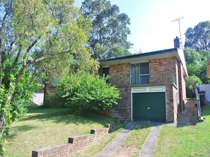 16 Humphries Street, Muswellbrook NSW 2333