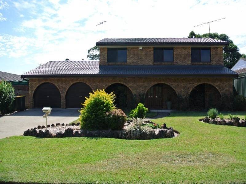 39 Shiraz Street, Muswellbrook NSW 2333