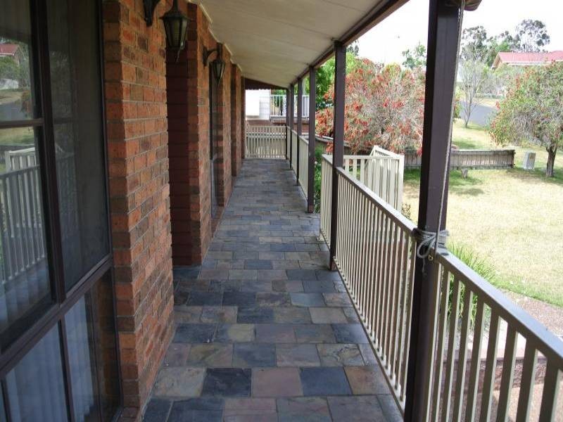 7 Burgundy Street, Muswellbrook NSW 2333
