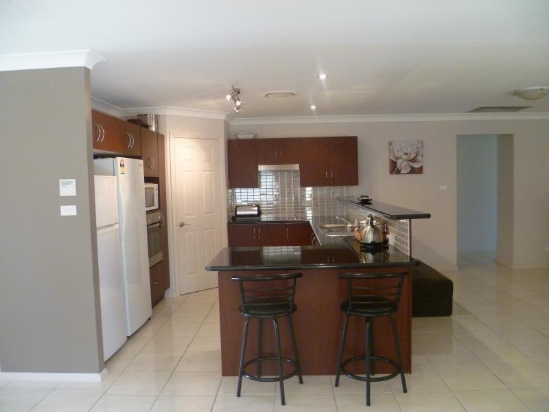 17 Bimbadeen Drive, Muswellbrook NSW 2333