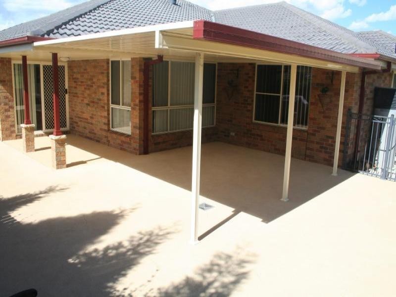 17 Bimbadeen Drive, Muswellbrook NSW 2333