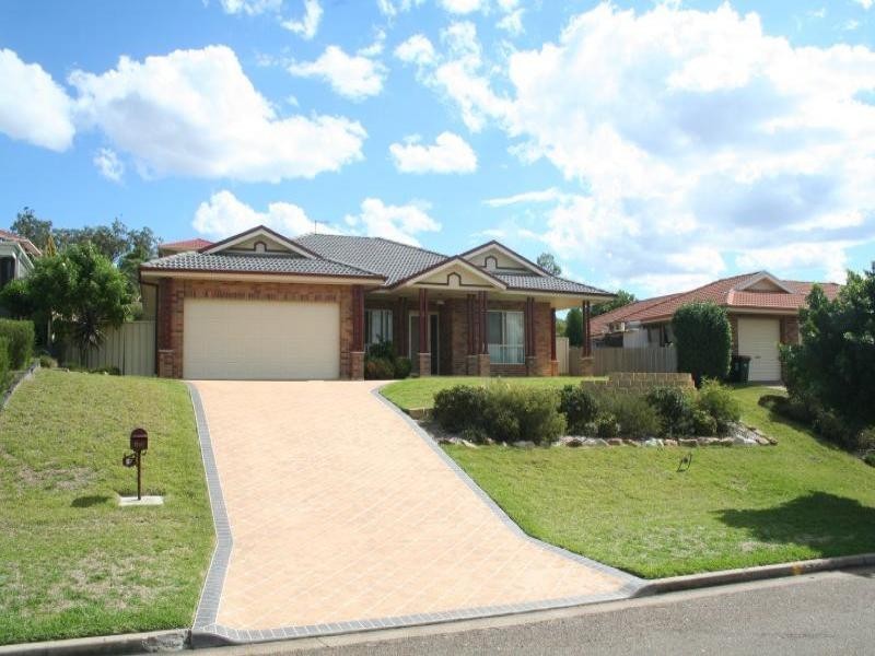 17 Bimbadeen Drive, Muswellbrook NSW 2333