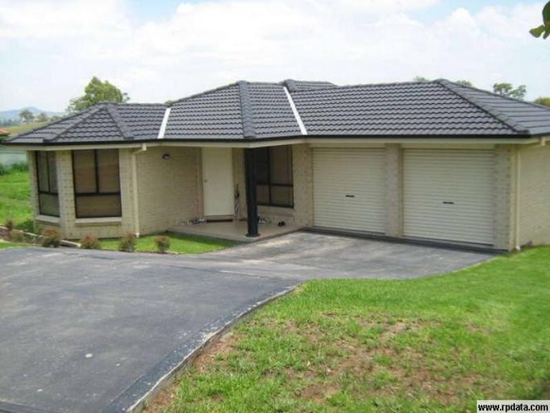 81 Acacia Drive, Muswellbrook NSW 2333