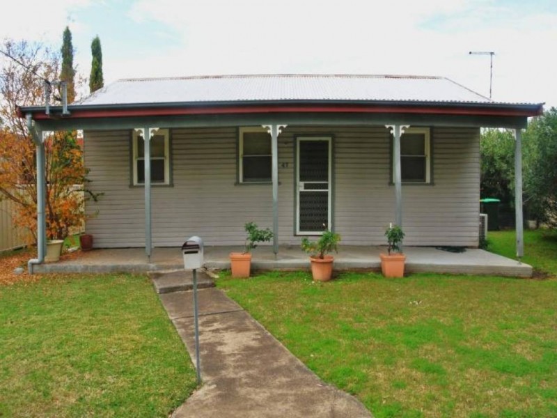 47 Paxton St, Denman NSW 2328
