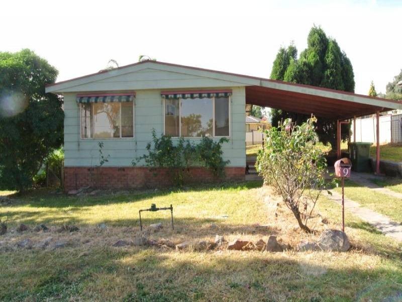 9 Dalwood Place, Muswellbrook NSW 2333