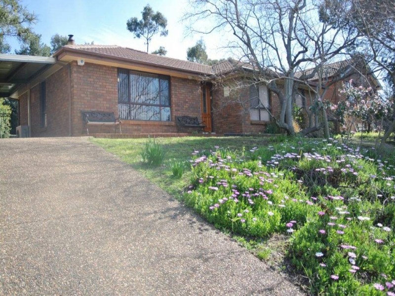 41 Calgaroo Ave, Muswellbrook NSW 2333