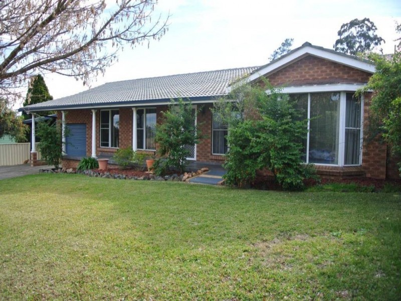 106 St Andrews Street, Aberdeen NSW 2336