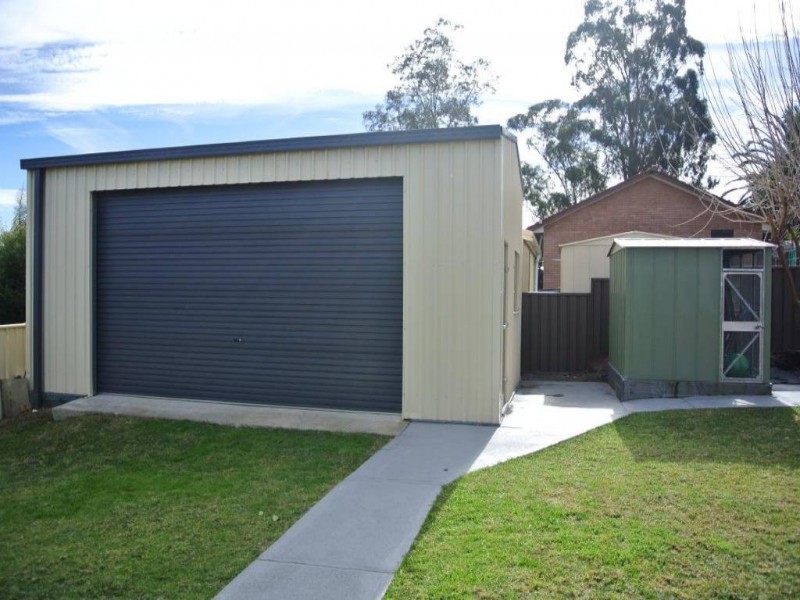 106 St Andrews Street, Aberdeen NSW 2336