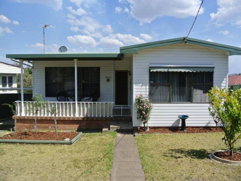 39 Brentwood Street, Muswellbrook NSW 2333