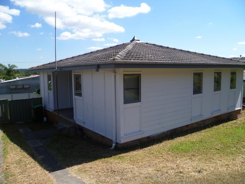 14 Coral Street, Muswellbrook NSW 2333