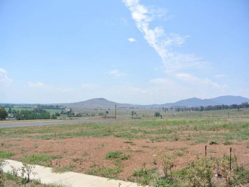 4 Lonhro Place, Muswellbrook NSW 2333