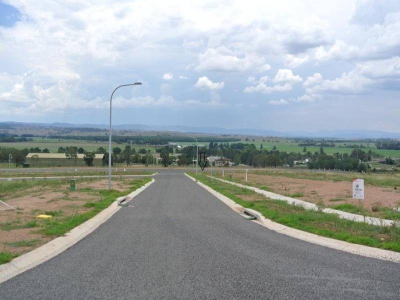 4 Lonhro Place, Muswellbrook NSW 2333