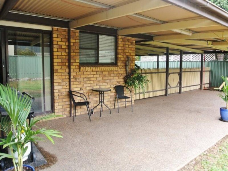 63 Calgaroo Ave, Muswellbrook NSW 2333