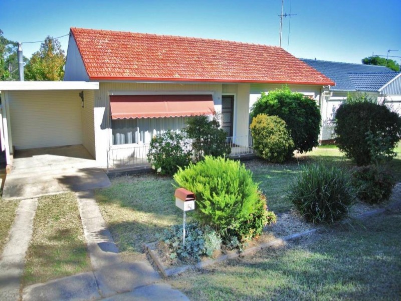 53 Brentwood Street, Muswellbrook NSW 2333