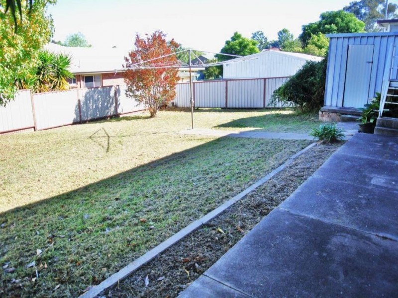 53 Brentwood Street, Muswellbrook NSW 2333