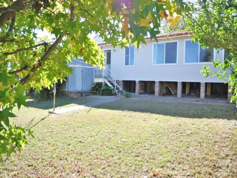 53 Brentwood Street, Muswellbrook NSW 2333