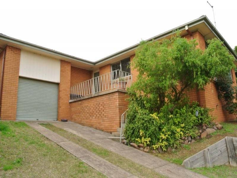 18 Humphries Street, Muswellbrook NSW 2333