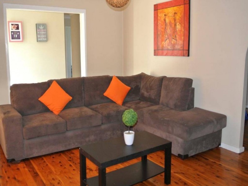 4 Thompson Street, Muswellbrook NSW 2333