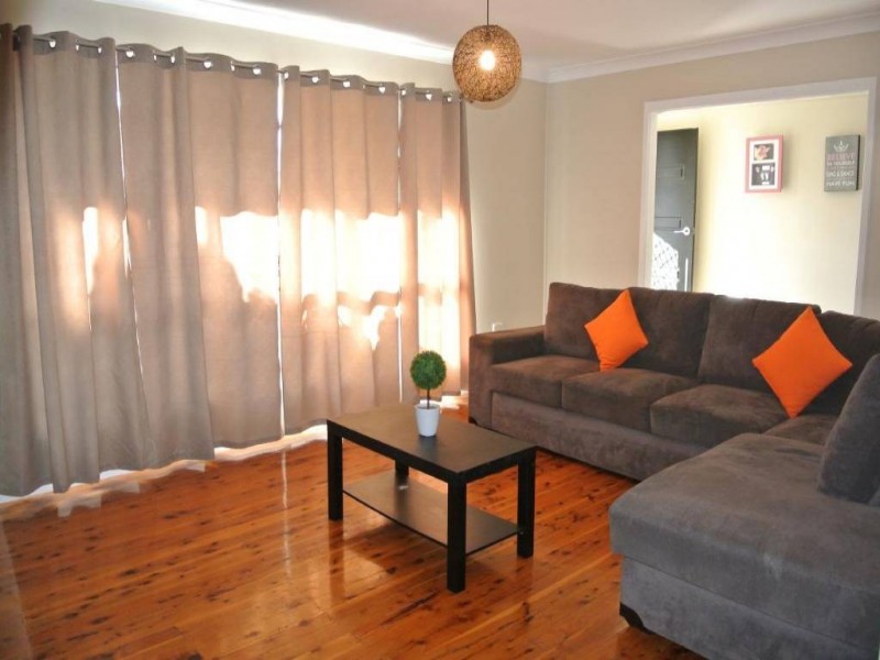 4 Thompson Street, Muswellbrook NSW 2333