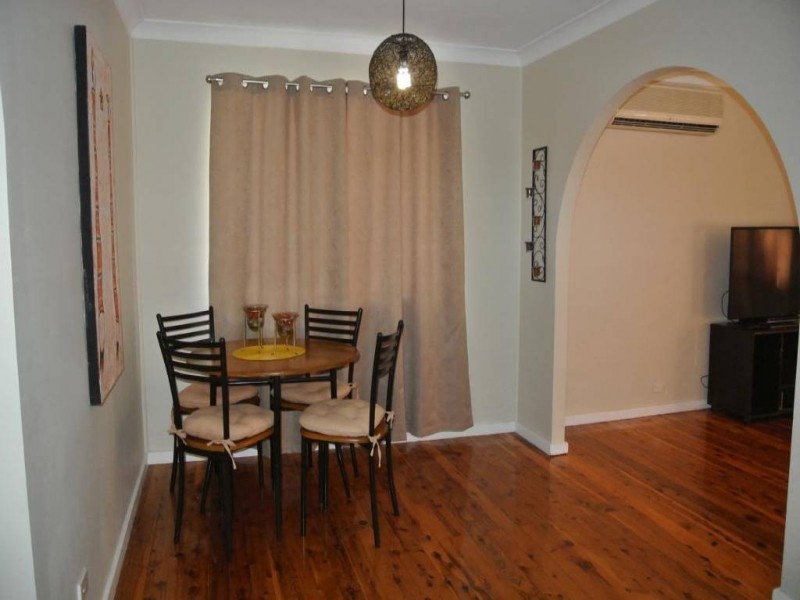 4 Thompson Street, Muswellbrook NSW 2333